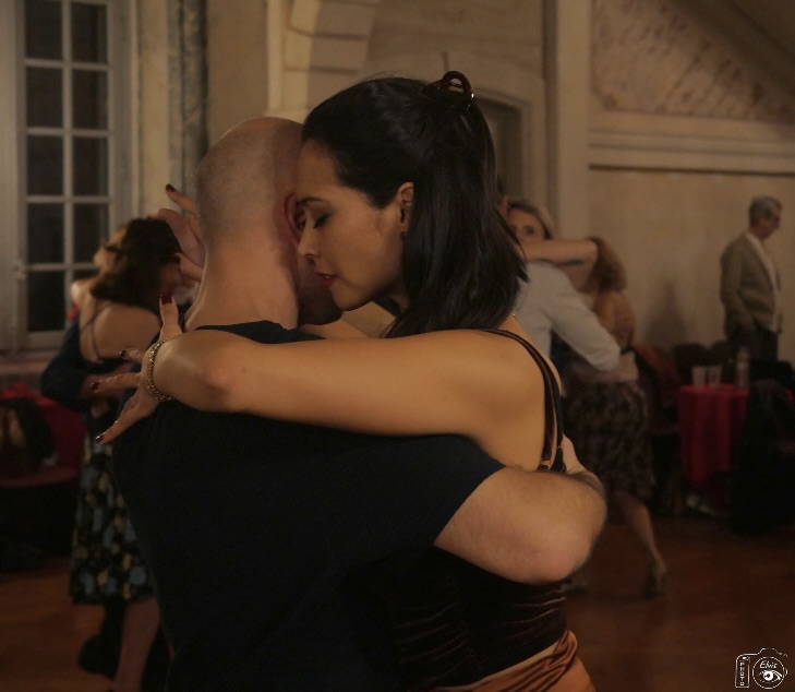 Een ode aan de Argentijnse Tango