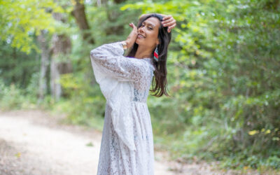 EMBODIED MOVEMENT AND EXPRESSION: JE BELICHAAMDE VROUWELIJKE EXPRESSIE