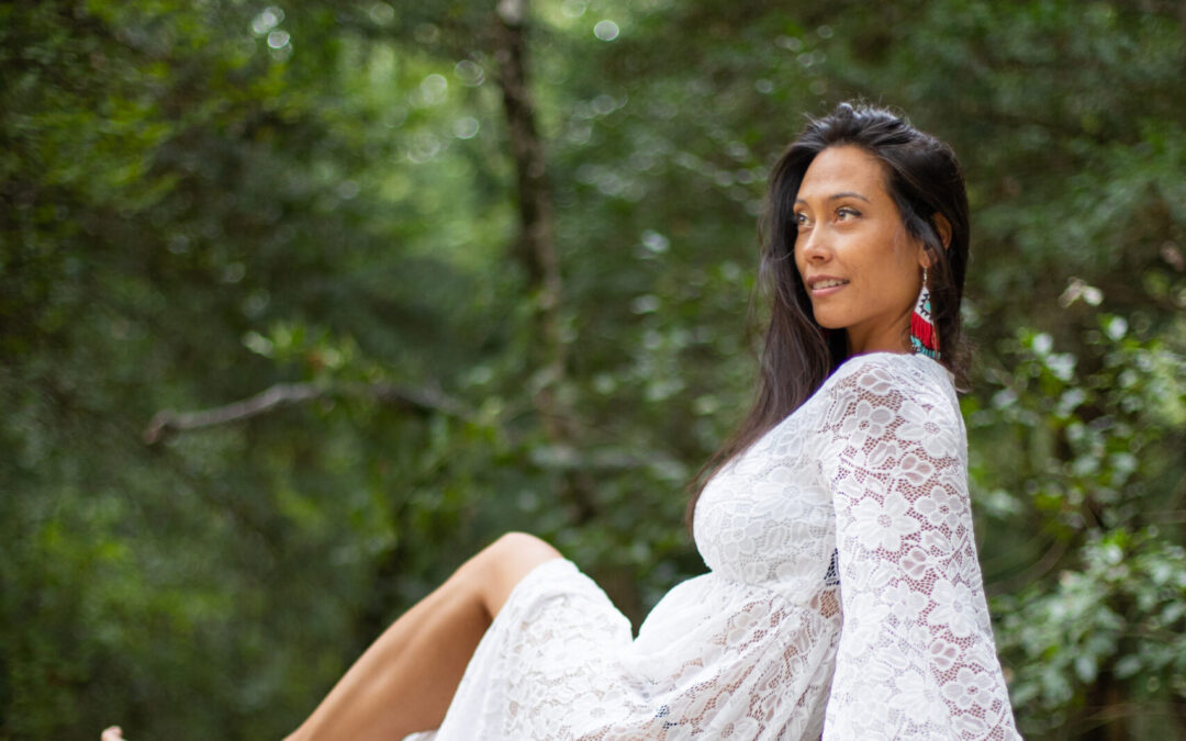 EMBODIED MOVEMENT AND EXPRESSION: JE LICHAAM ALS VEILIGE BEDDING VOOR JE VROUWELIJKE EXPRESSIE